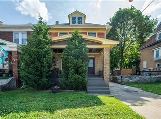 1135 Peermont Ave, Pittsburgh, PA 15216