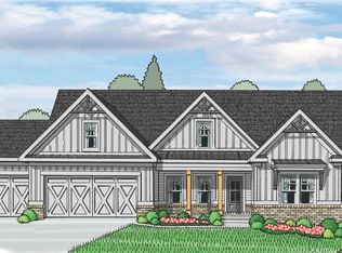 1364 Birch Way, Loganville, GA 30052