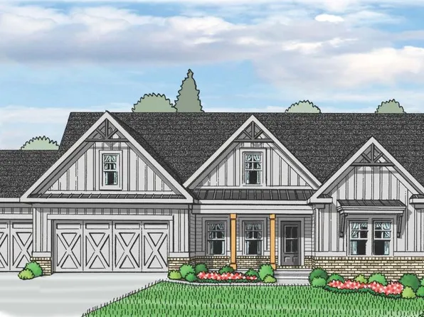 1364 Birch Way, Loganville, GA 30052