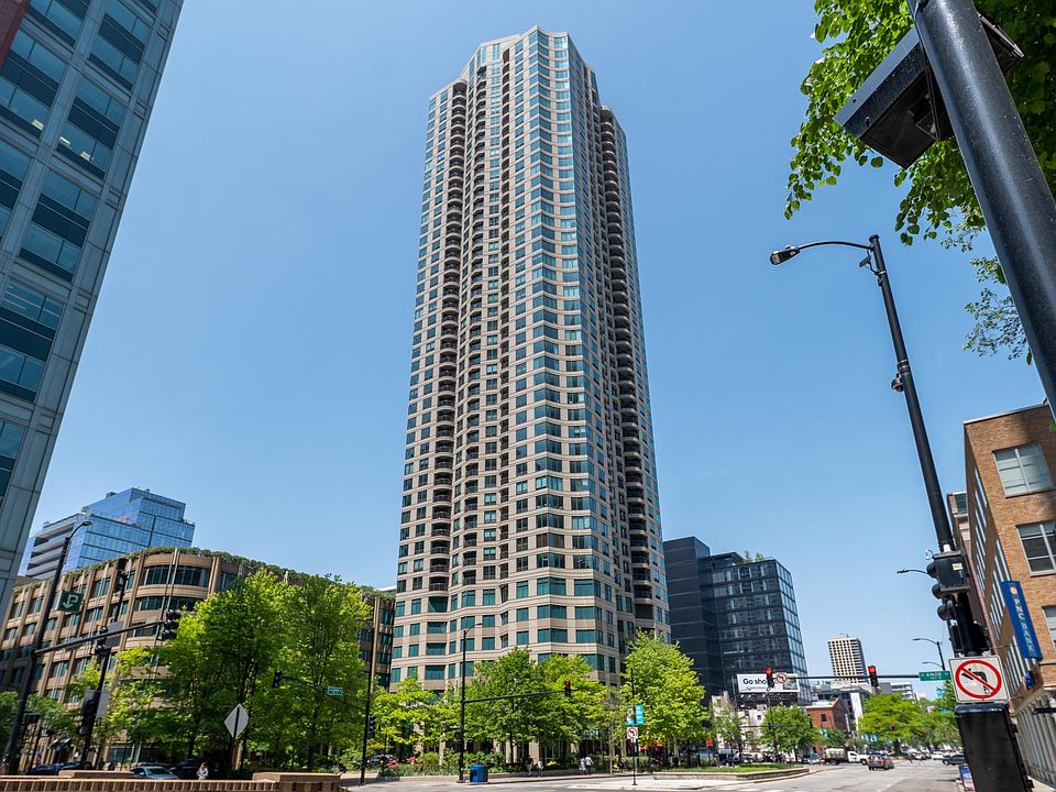 1st image of 400 N Lasalle Dr #4506