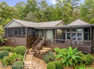238 County Road 4232, Crane Hill, AL 35053