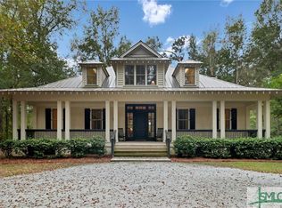 678 Myrtle Grove Ln, Richmond Hill, GA 31324