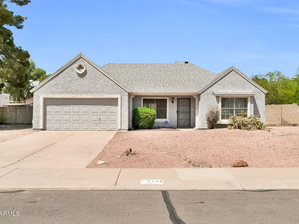7114 W YUCCA Street, Peoria, AZ 85345
