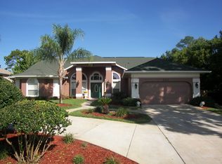 521 S Pine Meadow Dr, Debary, FL 32713