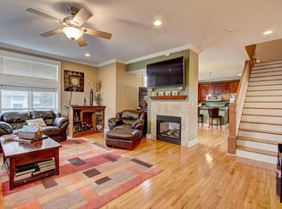 1847 N Vel R Phillips Ave #2, Milwaukee, WI 53212