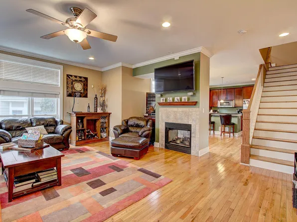1847 N Vel R Phillips Ave #2, Milwaukee, WI 53212