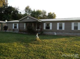 1395 Butler Rd, Harrisburg, IL 62946