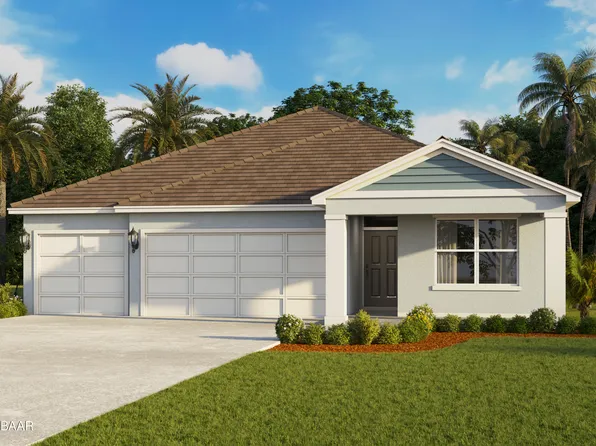 1088 Morfontaine St, Daytona Beach, FL 32124