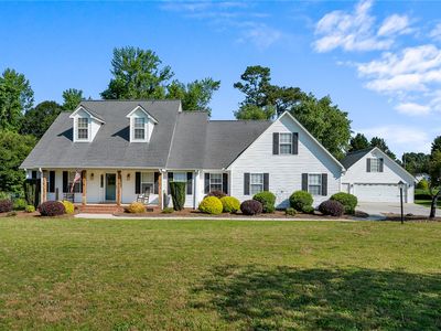111 Branchwood Ln, Belton, SC, 29627