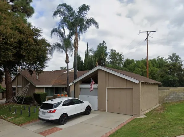 826 Vallejo Ave, Simi Valley, CA 93065