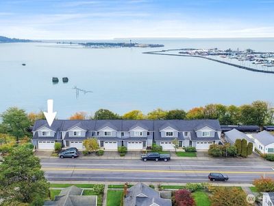 1091 Peace Portal Drive #1, Blaine, WA, 98230