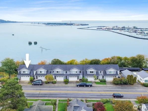 1091 Peace Portal Drive #1, Blaine, WA 98230