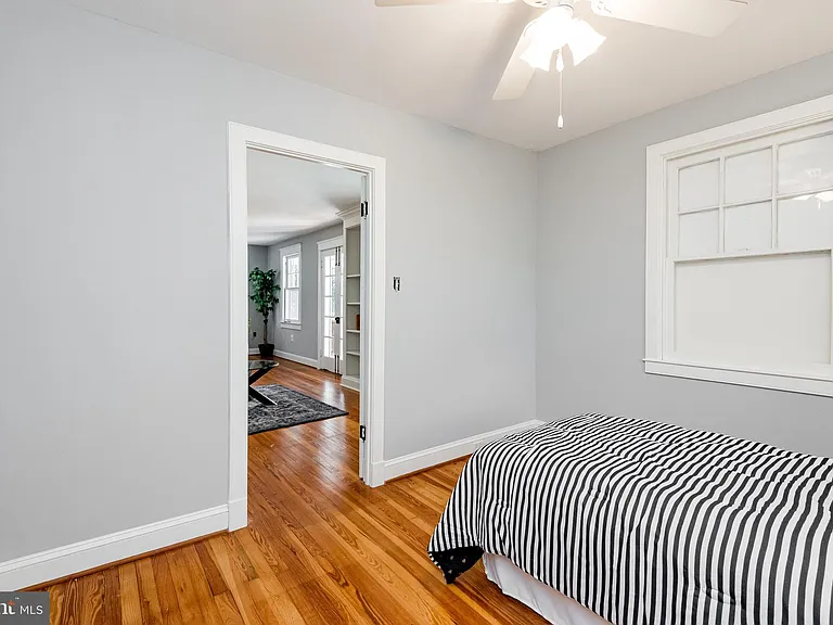 612 Holly Ridge Rd — Photo 17