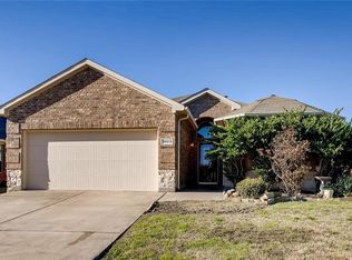 10913 Irish Glen Trl, Fort Worth, TX 76052