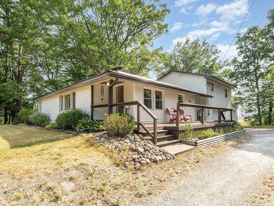 10001 Carr Rd, Saint Charles, MI 48655 | Zillow