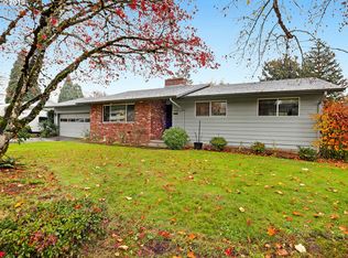 14900 SW 98th Ave, Tigard, OR 97224