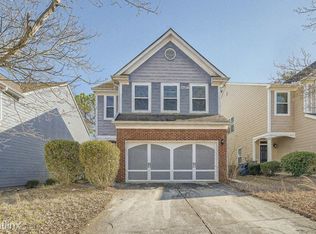 2070 Lily Valley Dr, Lawrenceville, GA 30045