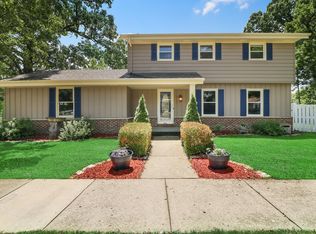 4705 67th Pl, Kenosha, WI 53142