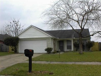 6710 Prairie Village Dr, Katy, TX, 77449