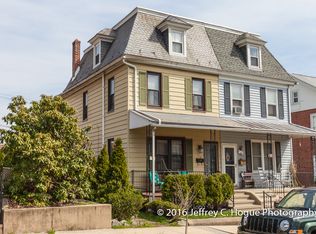 113 Telford Ave, West Lawn, PA 19609