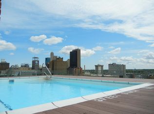 745 Washington St APT 302, Toledo, OH