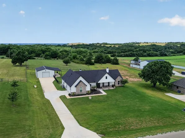 165 Quail Ridge Ct, Decatur, TX 76234
