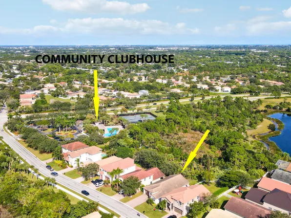 5017 SE Graham Drive, Stuart, FL 34997