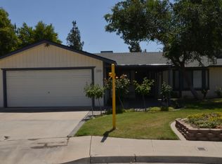 1658 Austin Ave, Clovis, CA
