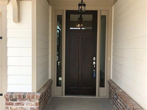 The Killarney, New Construction 4 beds, 3 baths, 2,100 sqft