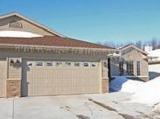 2110 Paul Rd, Manitowoc, WI 54220