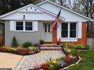 12655 Valleywood Dr, Woodbridge, VA