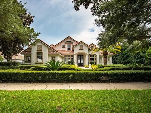 9233 SOUTHERN BREEZE DRIVE, ORLANDO, FL 32836