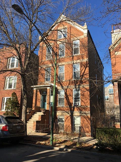 1st image of 2338 W Belden Ave #3