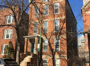 2338 W Belden Ave #3, Chicago, IL 60647