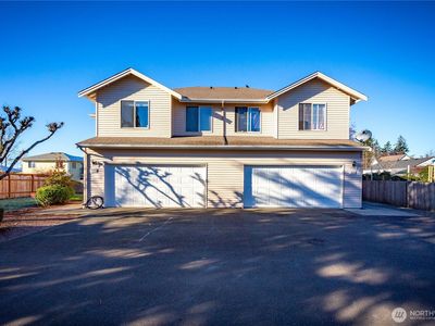 1540 E Maryland Street, Bellingham, WA, 98226