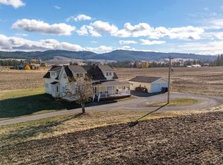 13716 E Piper Rd, Spokane, WA 99217