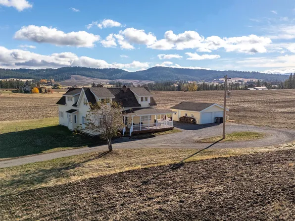 13716 E Piper Rd, Spokane, WA 99217