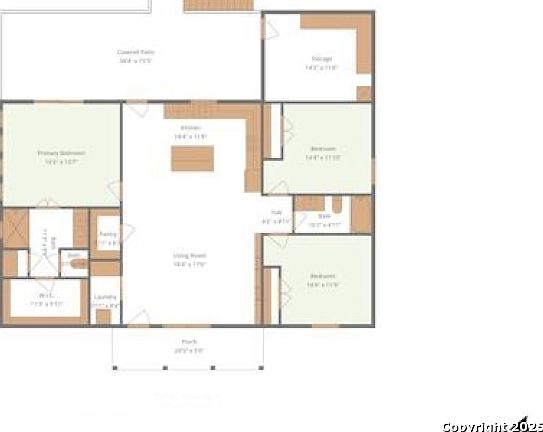 2nd image of 526 Eastview