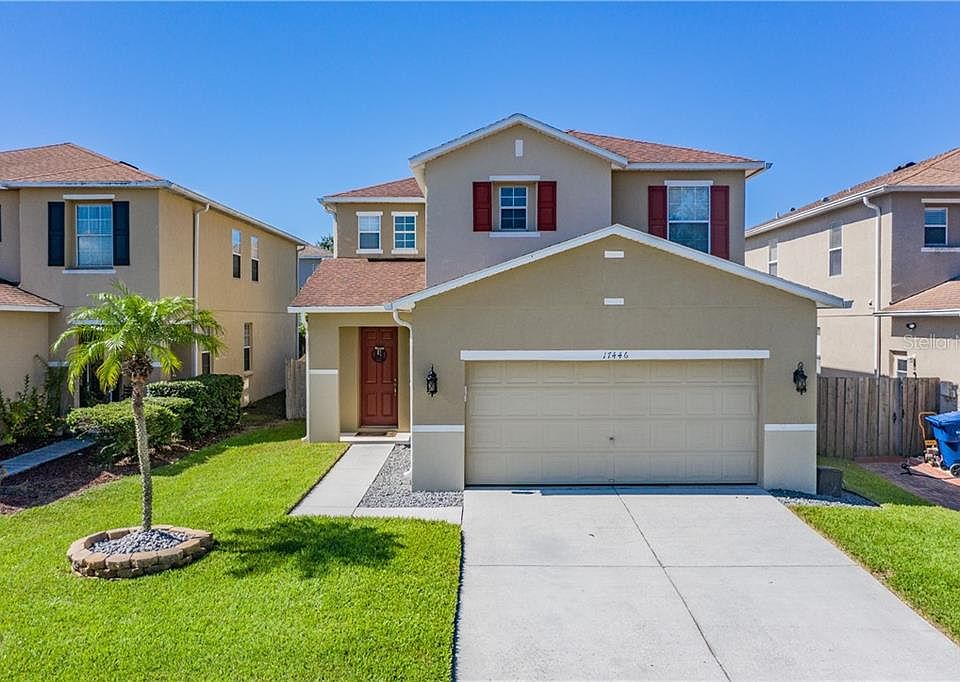 1st image of 17446 Balmaha Dr