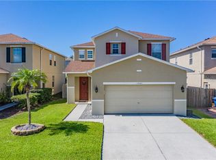 17446 Balmaha Dr, Land O Lakes, FL 34638