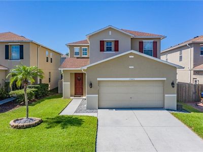 17446 Balmaha Dr, Land O Lakes, FL, 34638