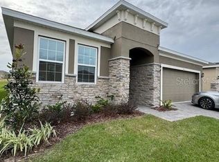 512 Ironside Trail Dr, Groveland, FL 34736