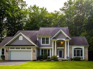 665 Galleon Dr, Webster, NY 14580