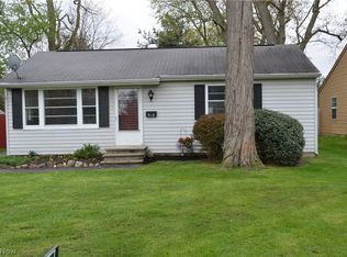 7118 Victoria Dr, Mentor, OH 44060