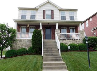 1934 Langdon Farm Rd, Cincinnati, OH 45237