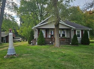 7191 State Route 45, North Bloomfield, OH 44450