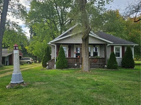 7191 State Route 45, North Bloomfield, OH 44450