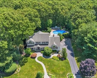 94 Gun Club Road, Northport, NY, 11768