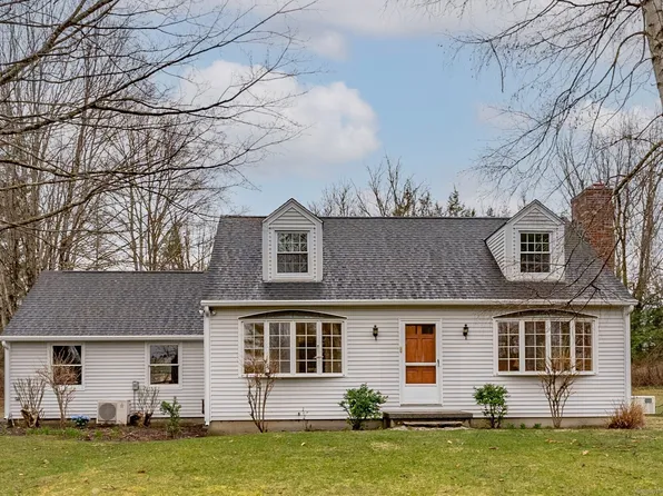 3 Rolling Hills Drive, Sharon, CT 06069