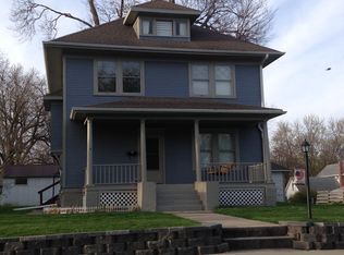 106 E Washington Ave, Shenandoah, IA 51601
